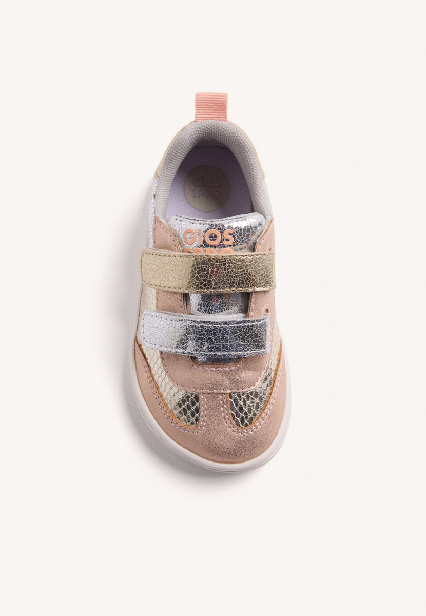 SCARPE BAREFOOT CON CREPE