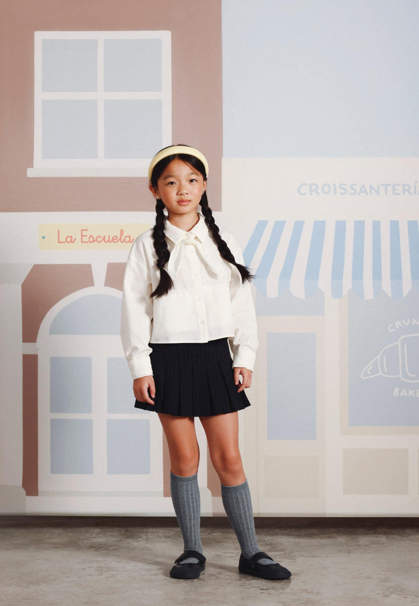 NAVY BLUE BAREFOOT SPORTS BALLET FLATS