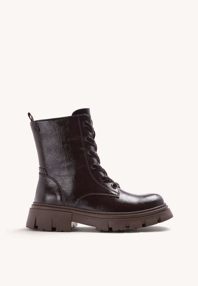 BROWN BOOTS FOR GIRLS