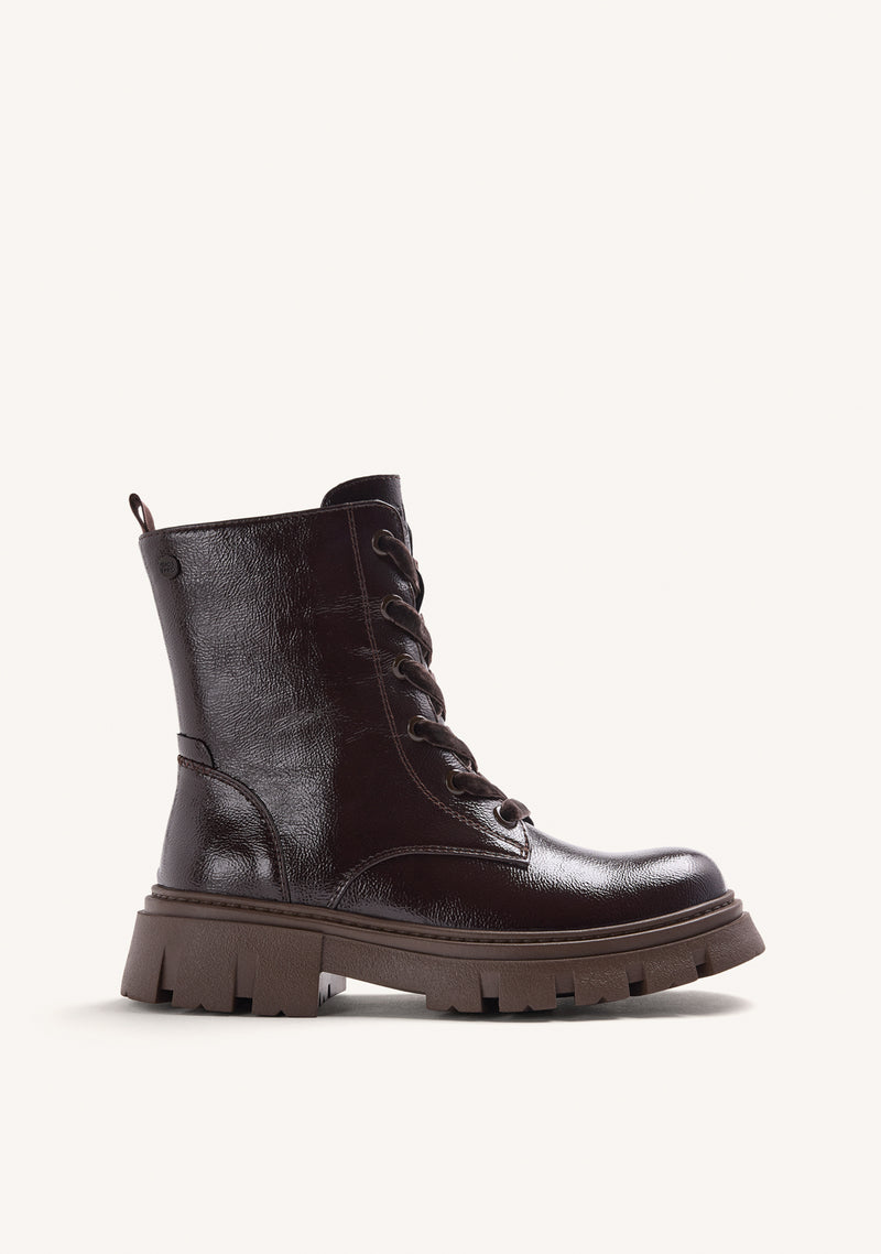 BROWN BOOTS FOR GIRLS