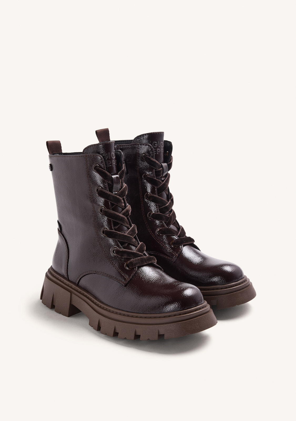 BROWN BOOTS FOR GIRLS