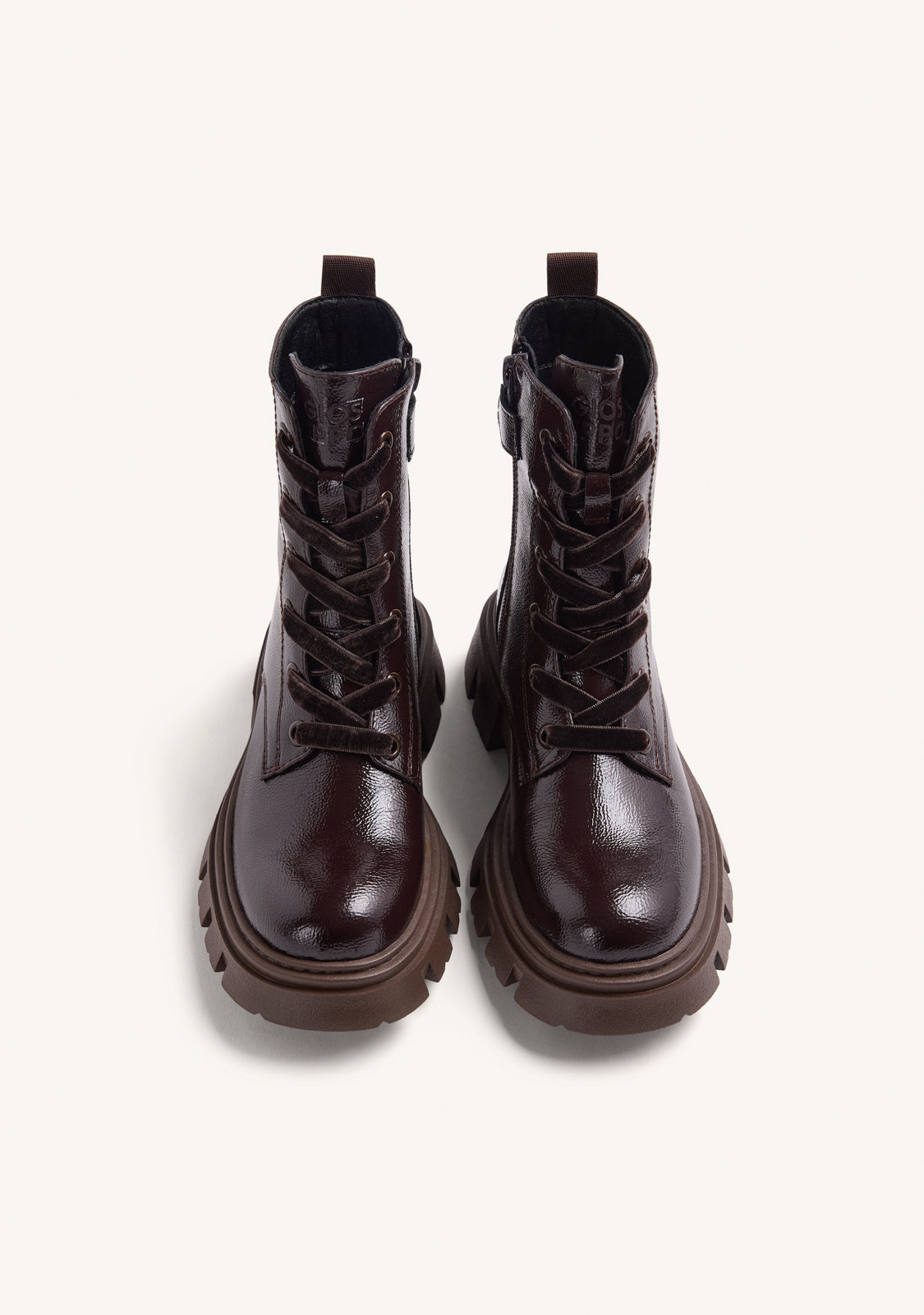 BROWN BOOTS FOR GIRLS
