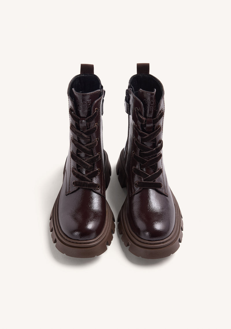 BROWN BOOTS FOR GIRLS
