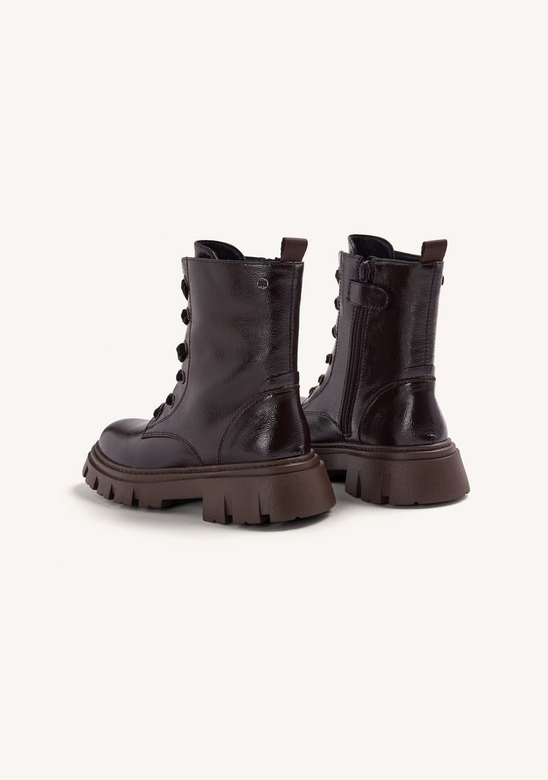 BROWN BOOTS FOR GIRLS