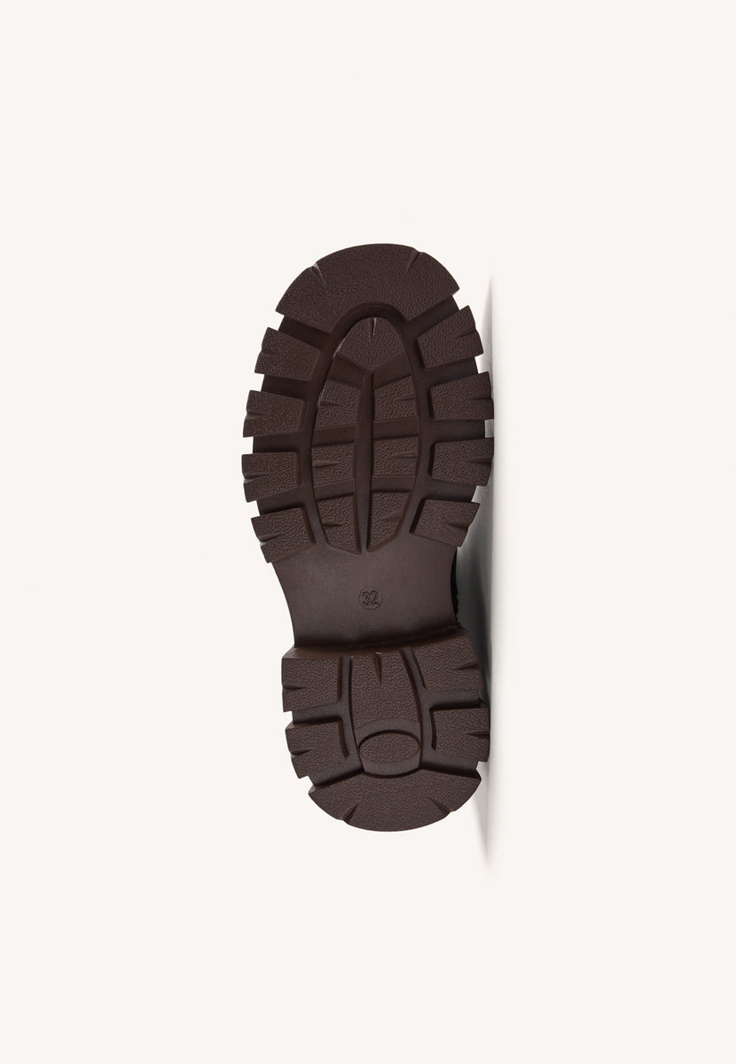 BROWN BOOTS FOR GIRLS