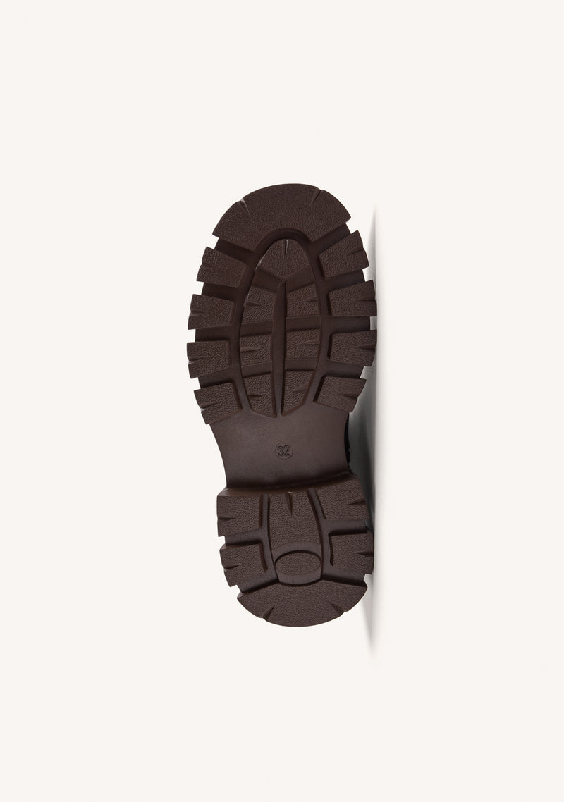 BROWN BOOTS FOR GIRLS