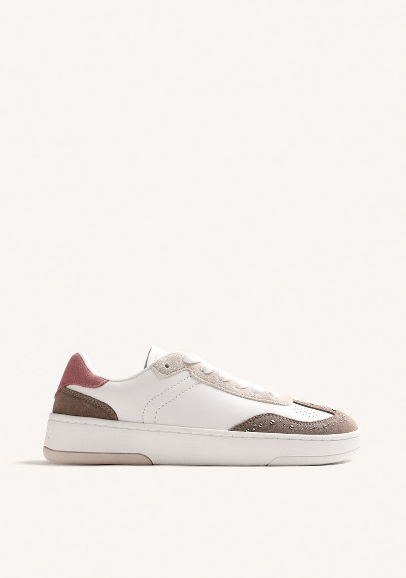 CHAUSSURES BAREFOOT MARRON EN CUIR
