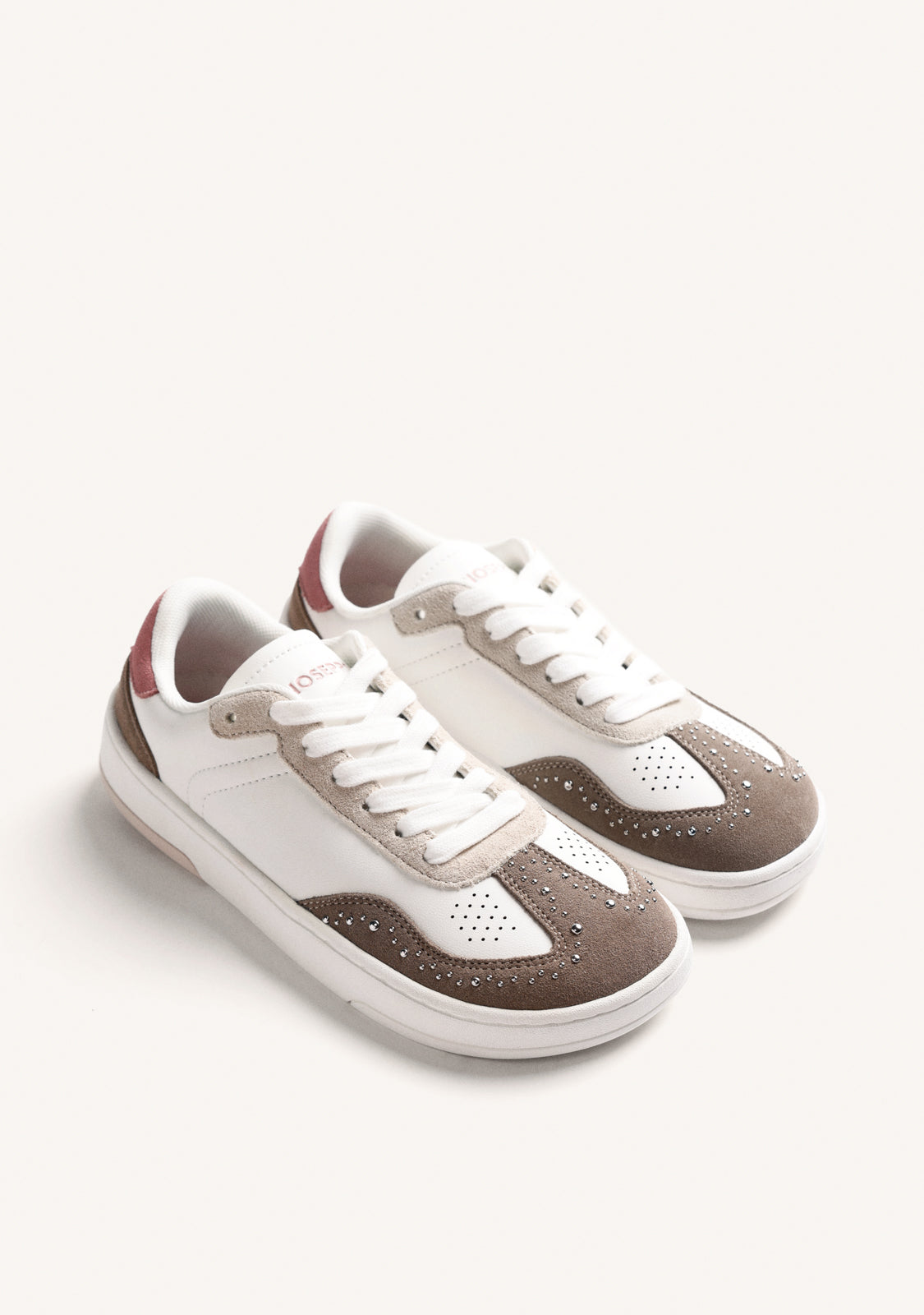 CHAUSSURES BAREFOOT MARRON EN CUIR