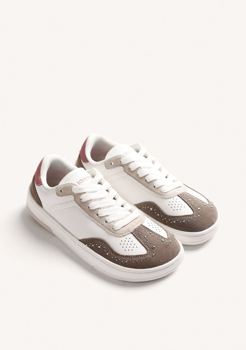 CHAUSSURES BAREFOOT MARRON EN CUIR