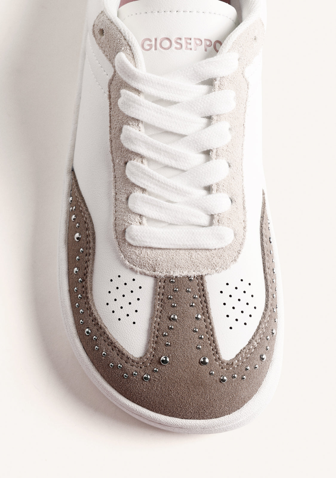 CHAUSSURES BAREFOOT MARRON EN CUIR