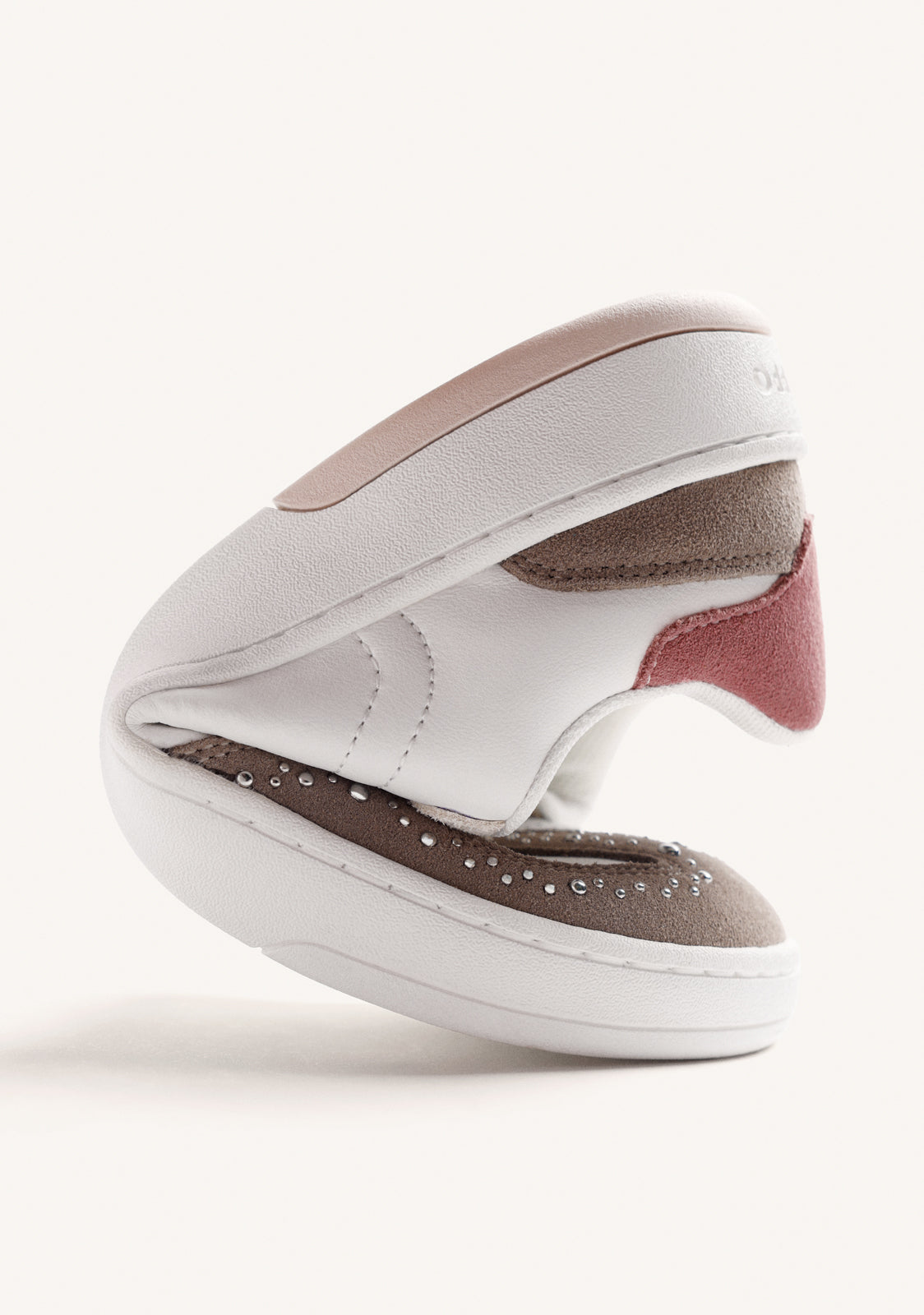CHAUSSURES BAREFOOT MARRON EN CUIR