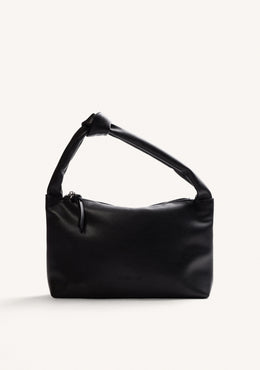 BOLSA DE OMBRO PRETA