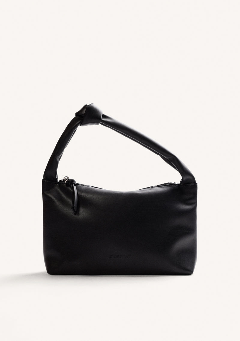 BOLSO DE HOMBRO NEGRO