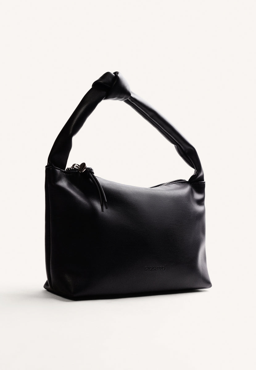 BOLSO DE HOMBRO NEGRO
