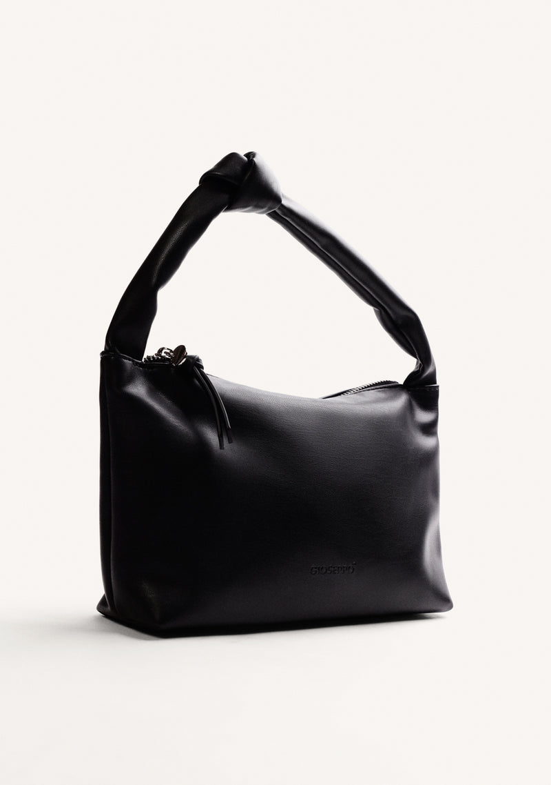 BOLSO DE HOMBRO NEGRO