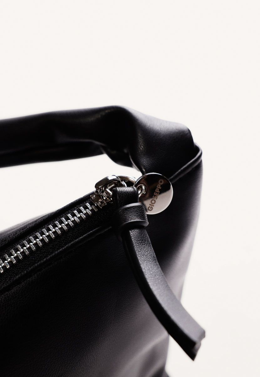 BOLSO DE HOMBRO NEGRO