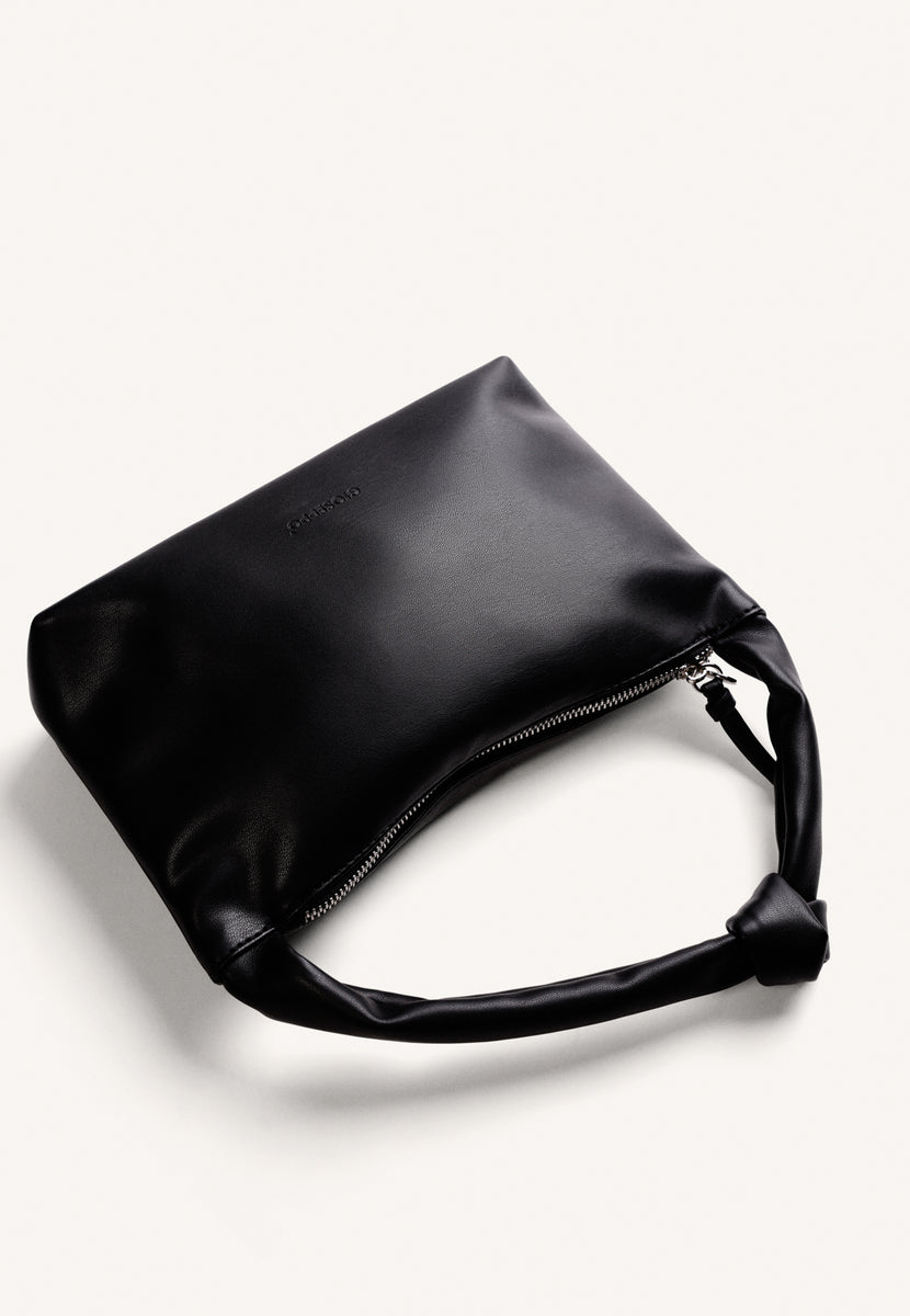 BOLSO DE HOMBRO NEGRO