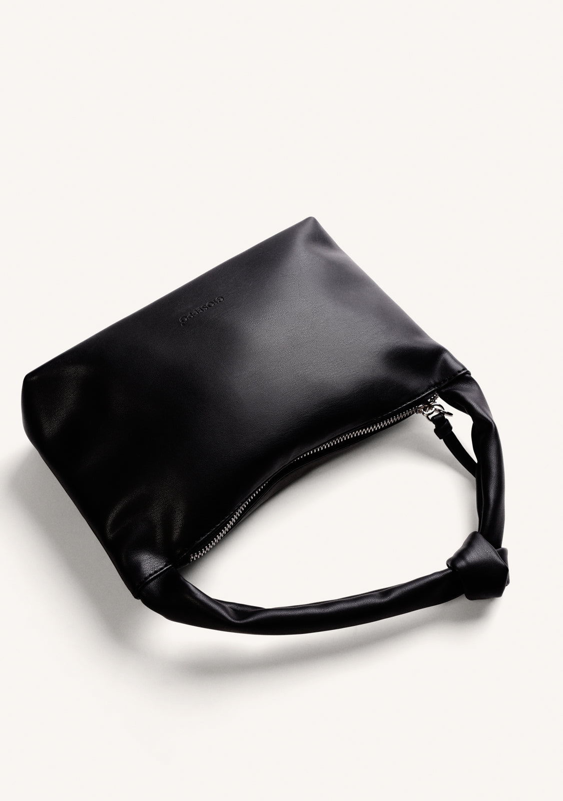 BOLSO DE HOMBRO NEGRO