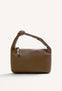 BOLSO DE HOMBRO VERDE