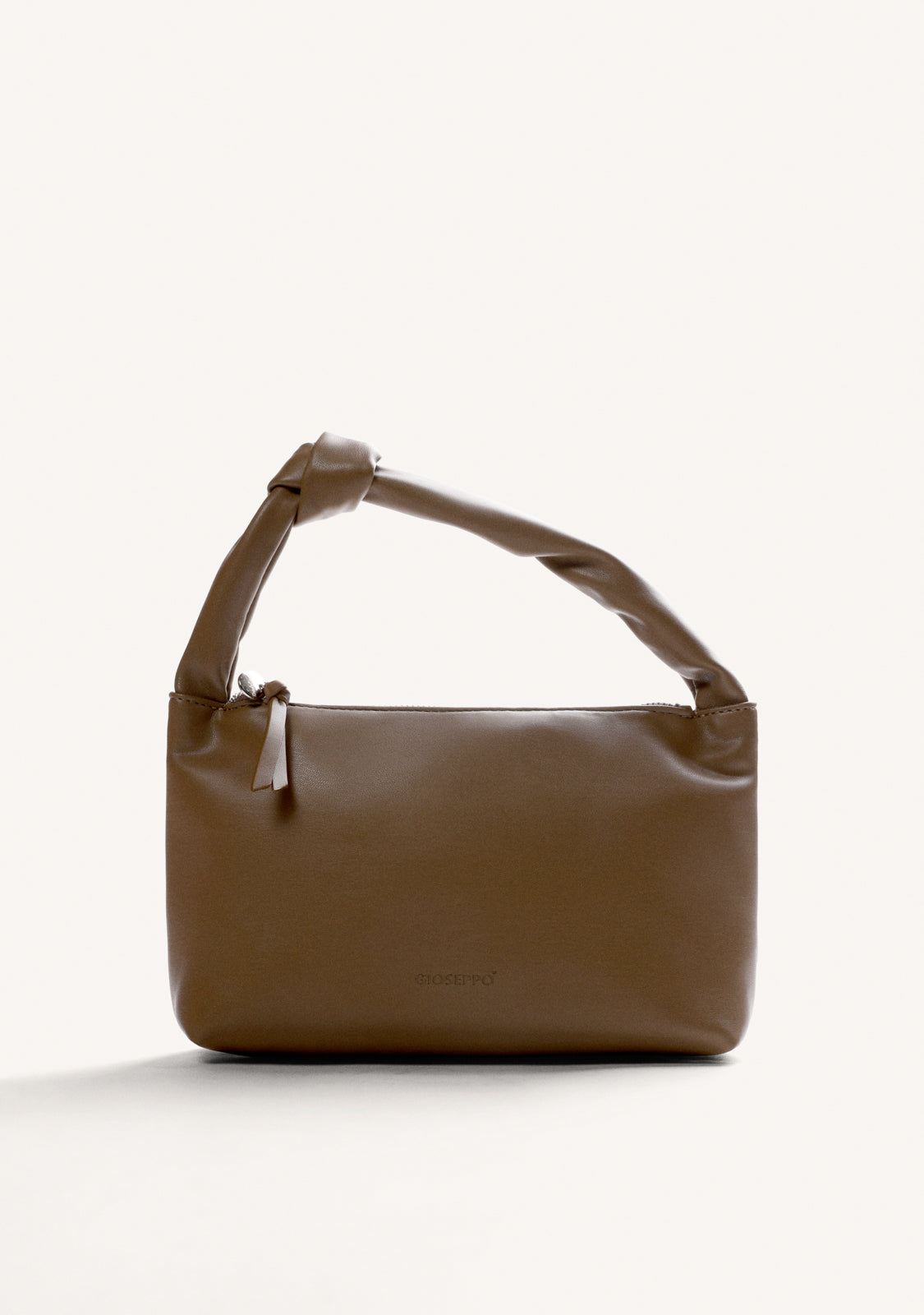 BOLSO DE HOMBRO VERDE