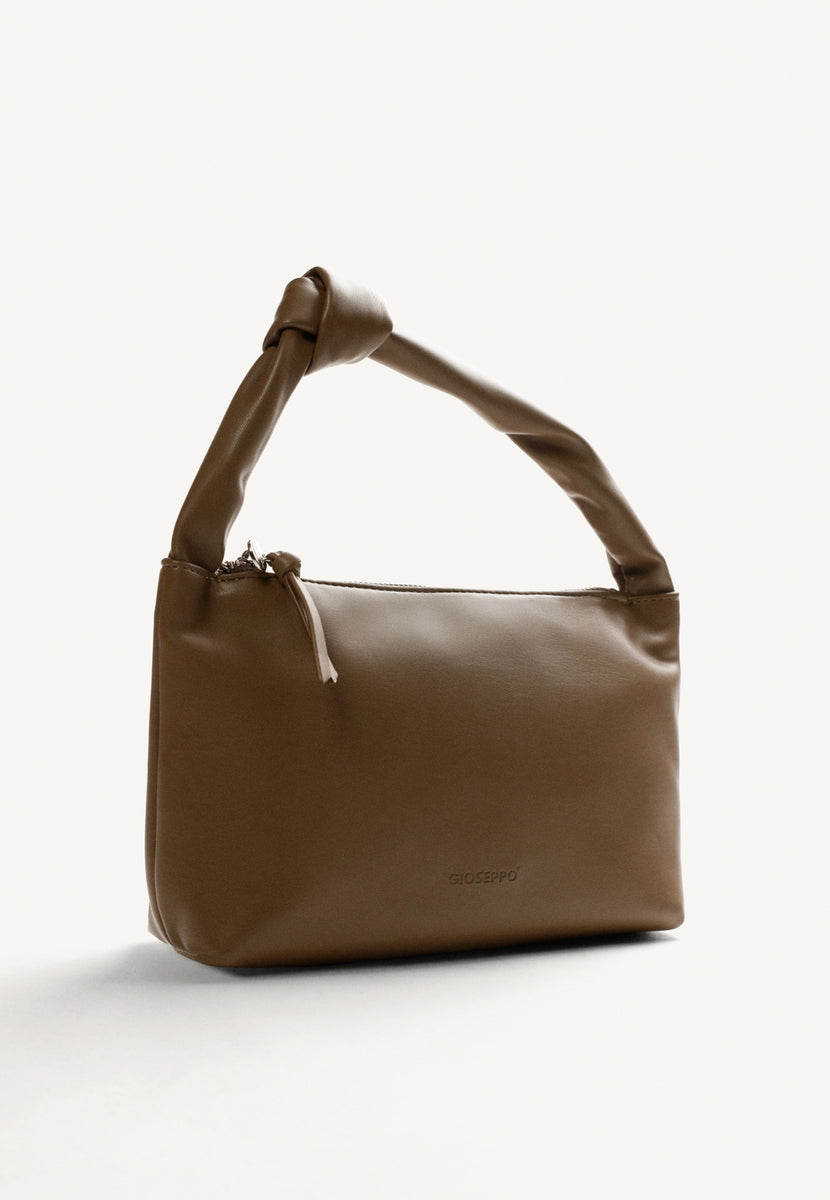 BOLSO DE HOMBRO VERDE