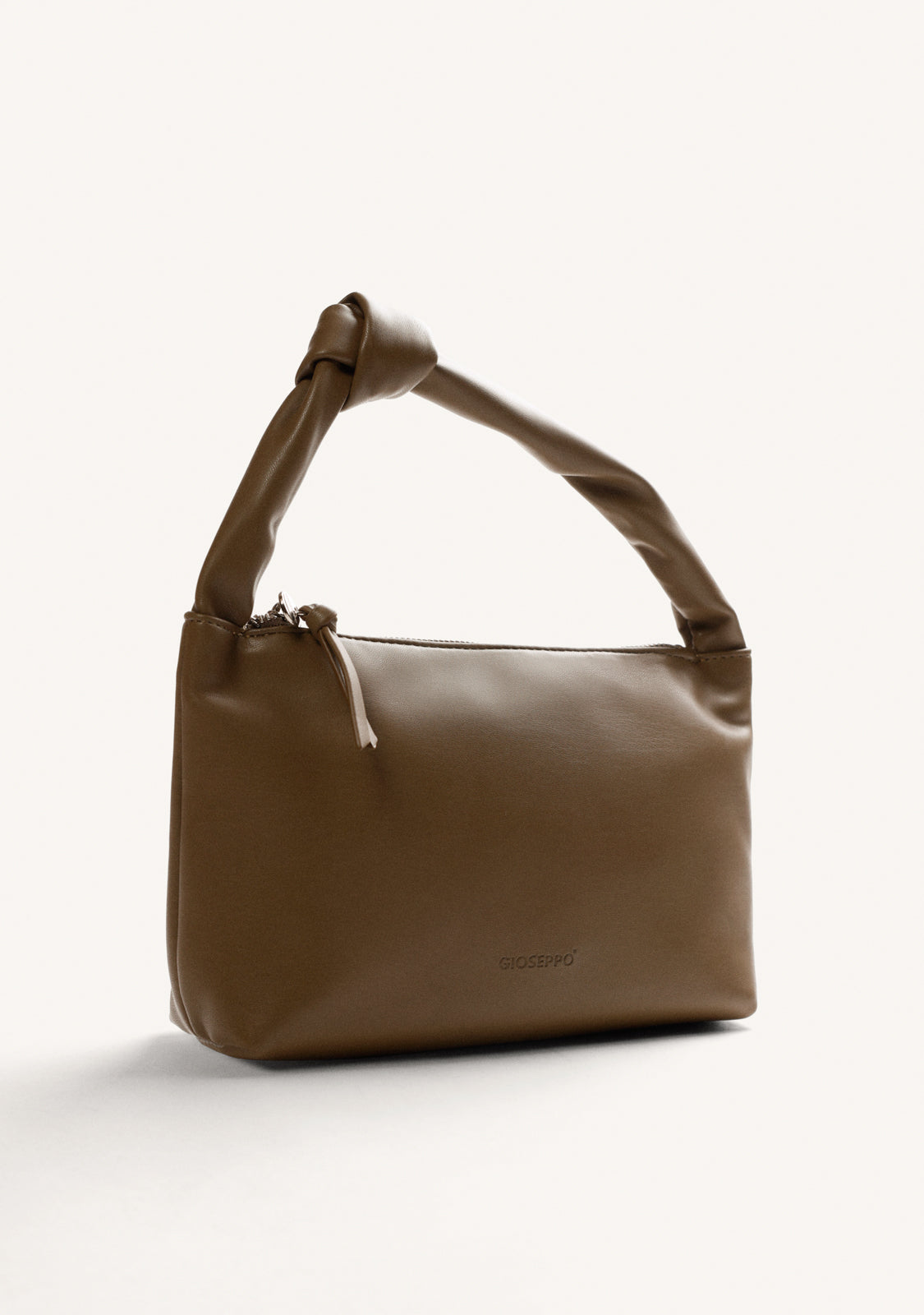 BOLSO DE HOMBRO VERDE
