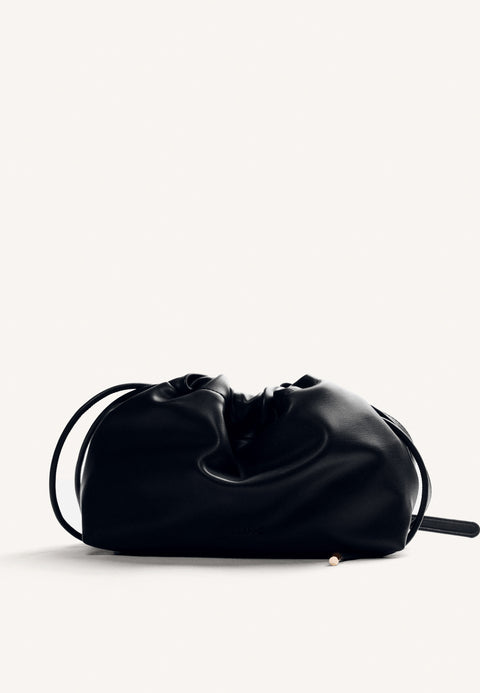 BOLSO BUCKET NEGRO