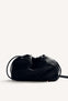 BOLSO BUCKET NEGRO