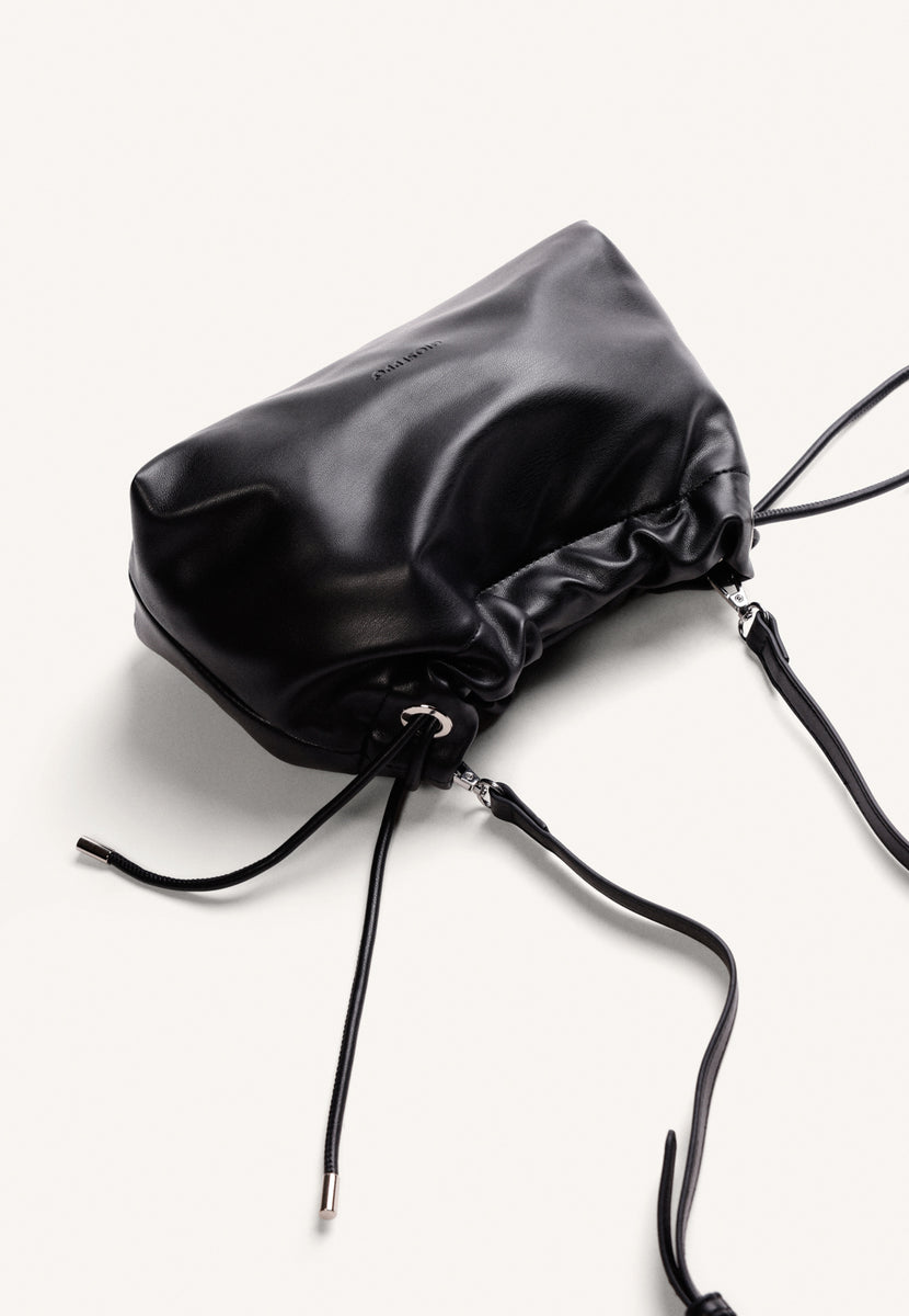 BOLSO BUCKET NEGRO