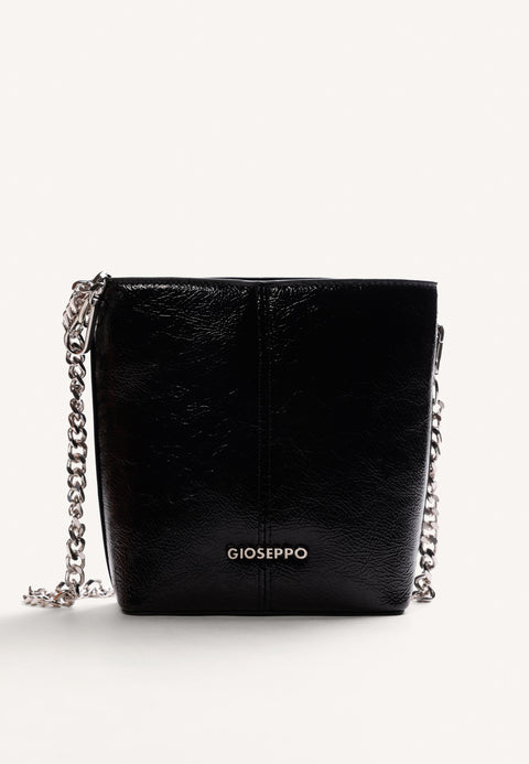 BOLSO BUCKET NEGRO
