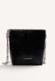 BOLSO BUCKET NEGRO