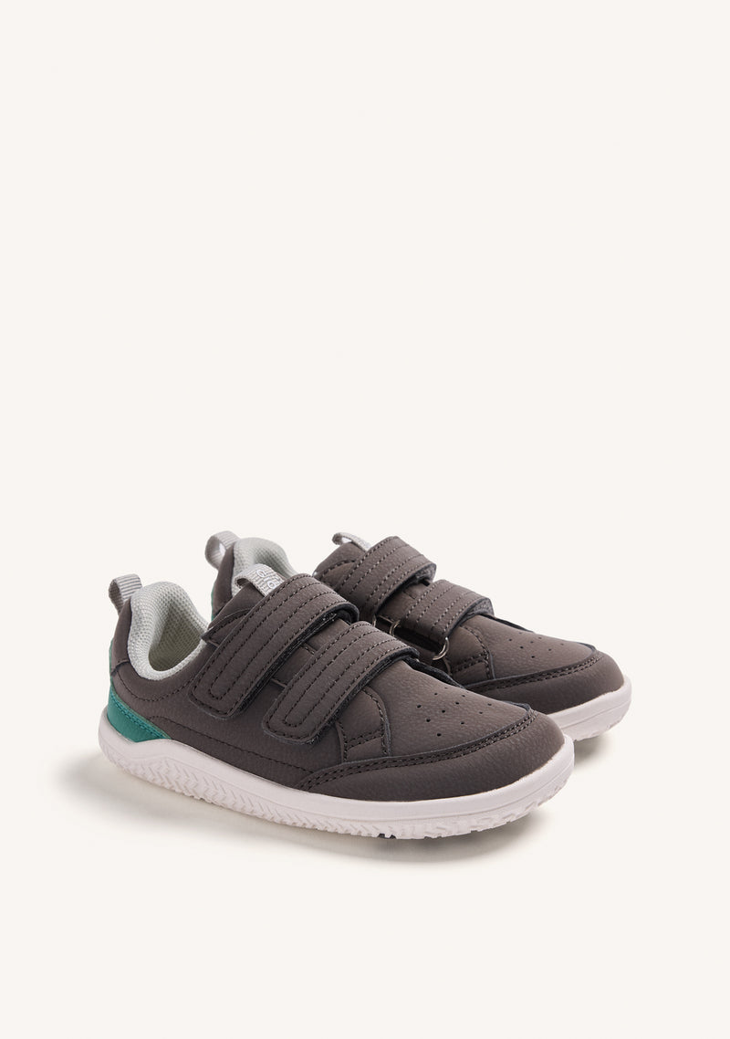 BAREFOOT GRIGIO ALTRI MINIMALISTI