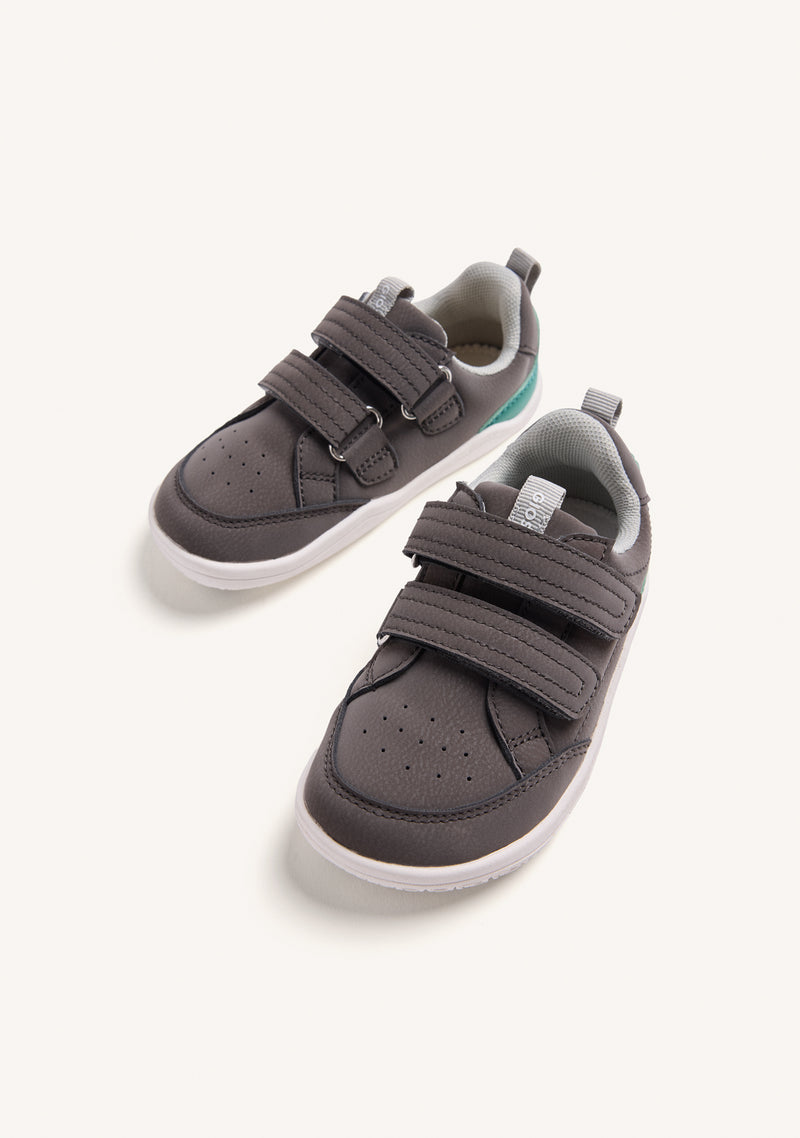BAREFOOT GRIGIO ALTRI MINIMALISTI