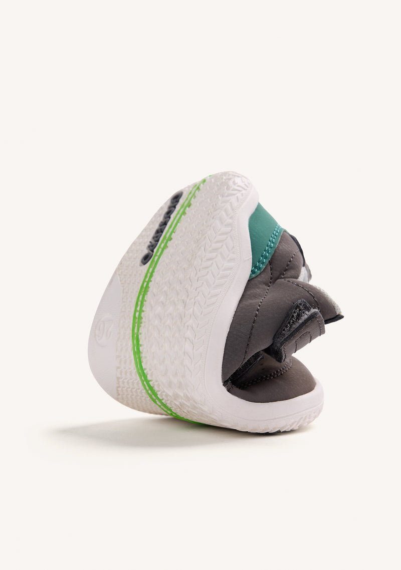 BAREFOOT GRIGIO ALTRI MINIMALISTI