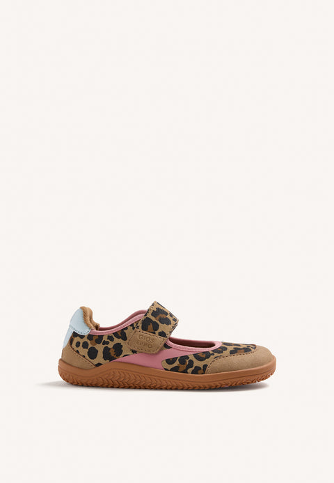BAREFOOT SPORTS BALLET FLATS
