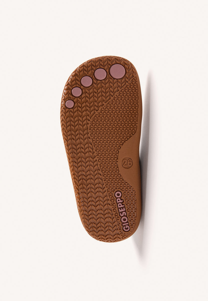 BAREFOOT SPORTS BALLET FLATS
