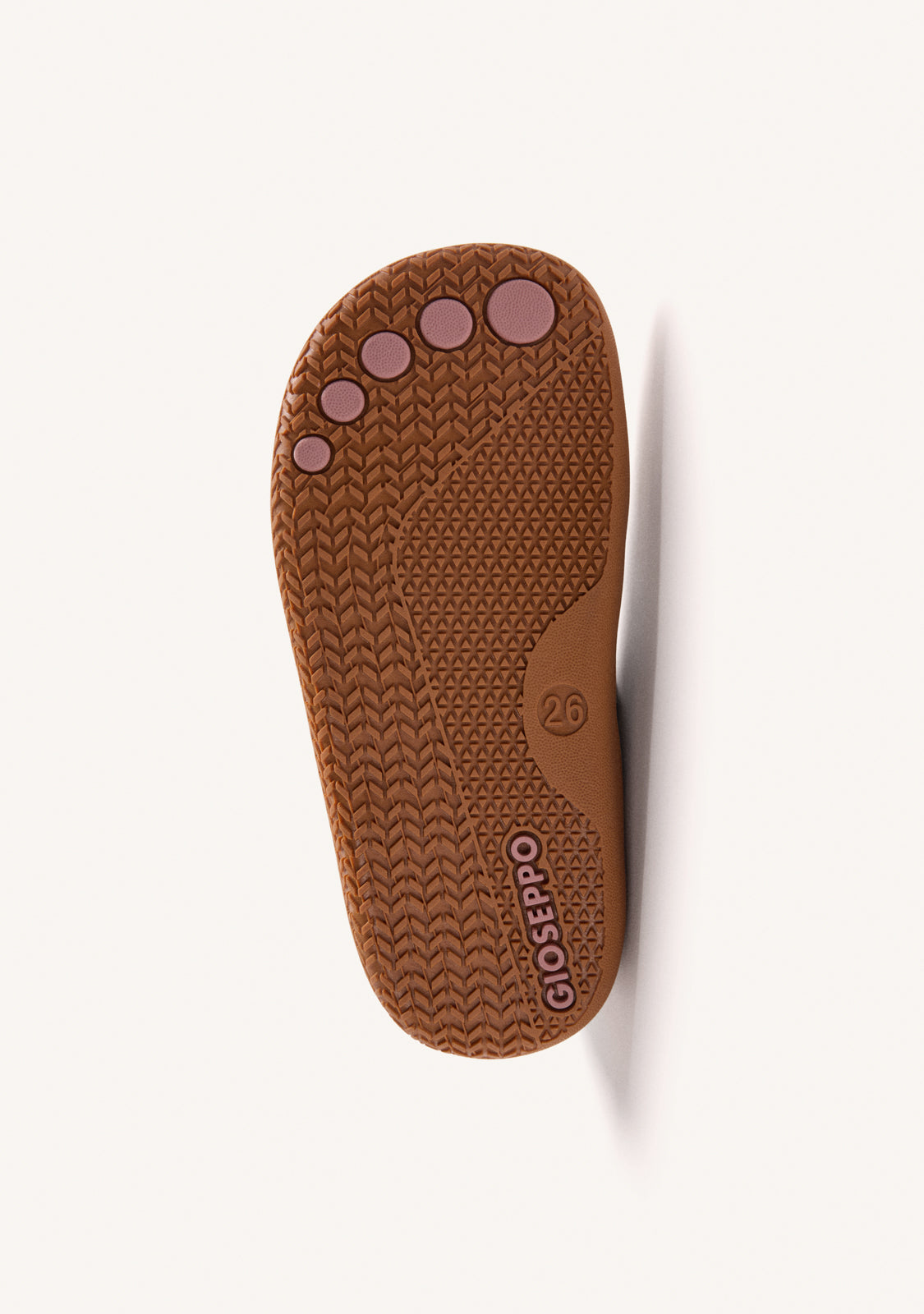 BAREFOOT SPORTS BALLET FLATS