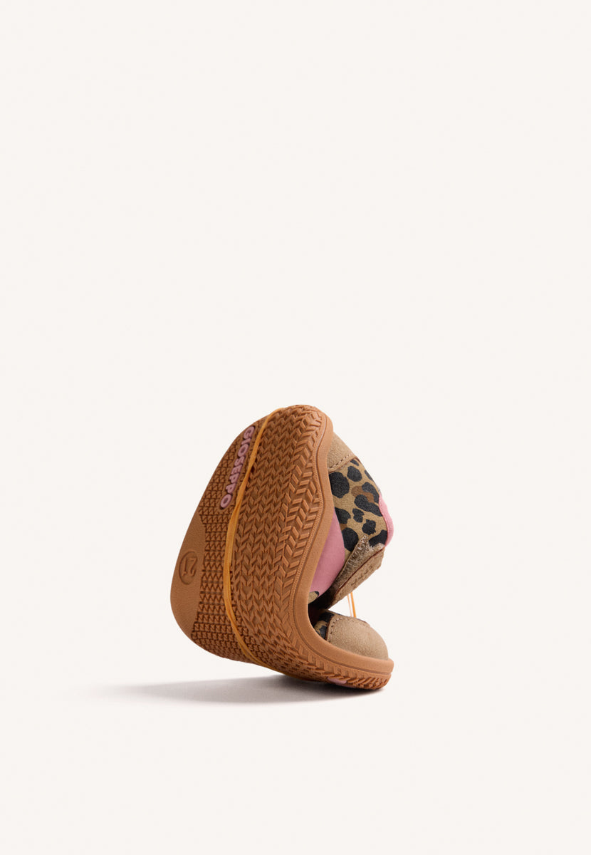 BAREFOOT SPORTS BALLET FLATS