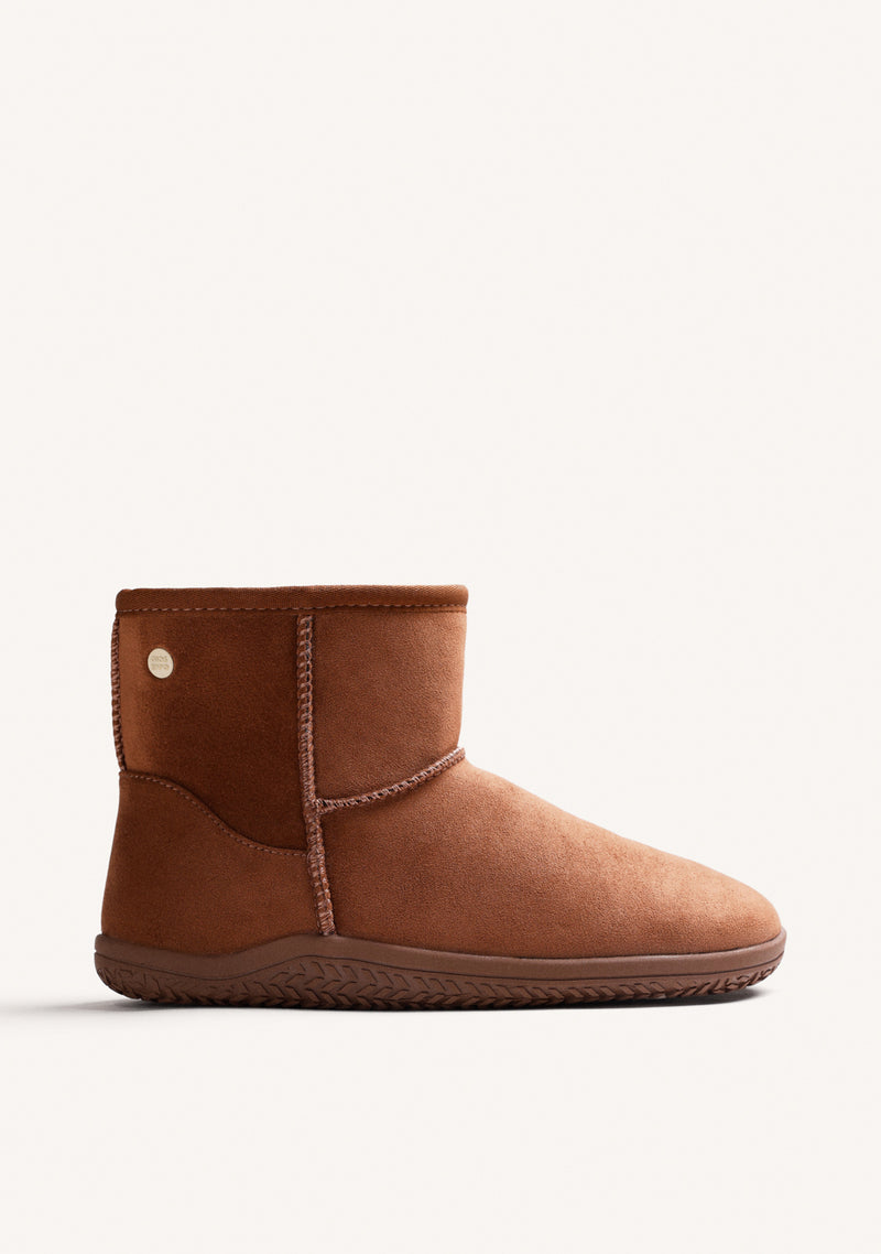 BAREFOOT AUSTRALIAN BOOTS CHOCOLATE