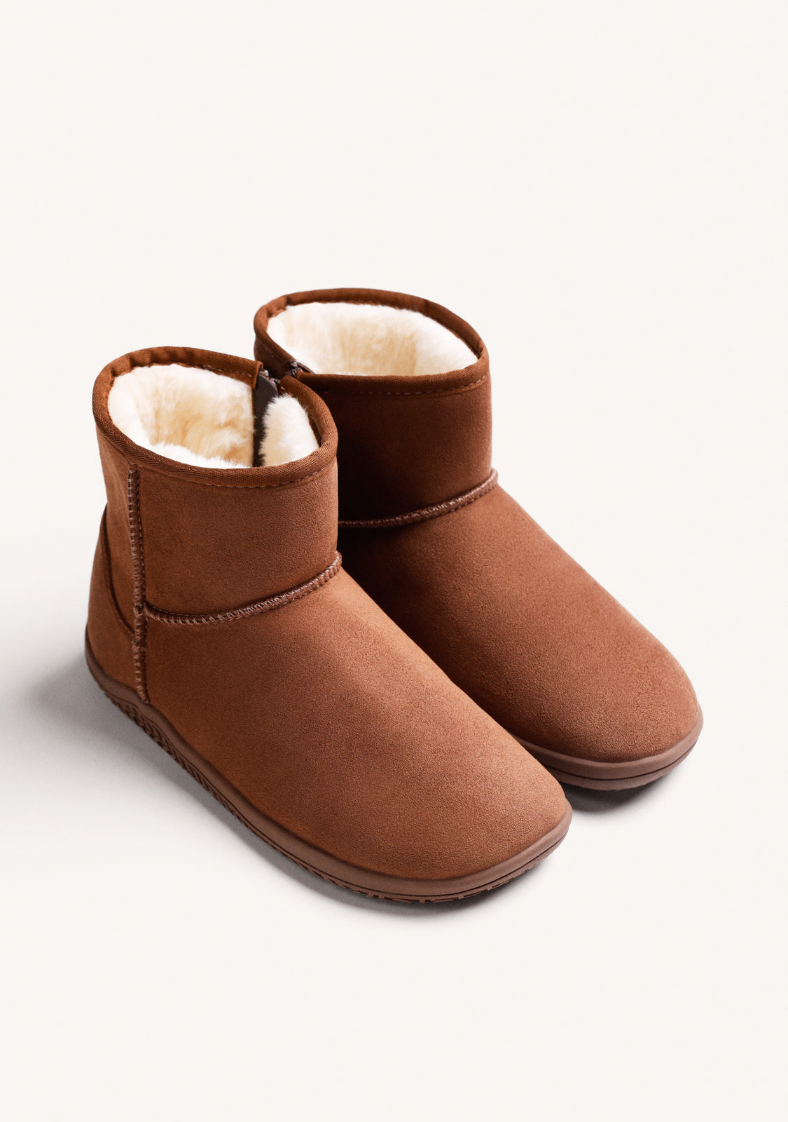 BAREFOOT AUSTRALIAN BOOTS CHOCOLATE