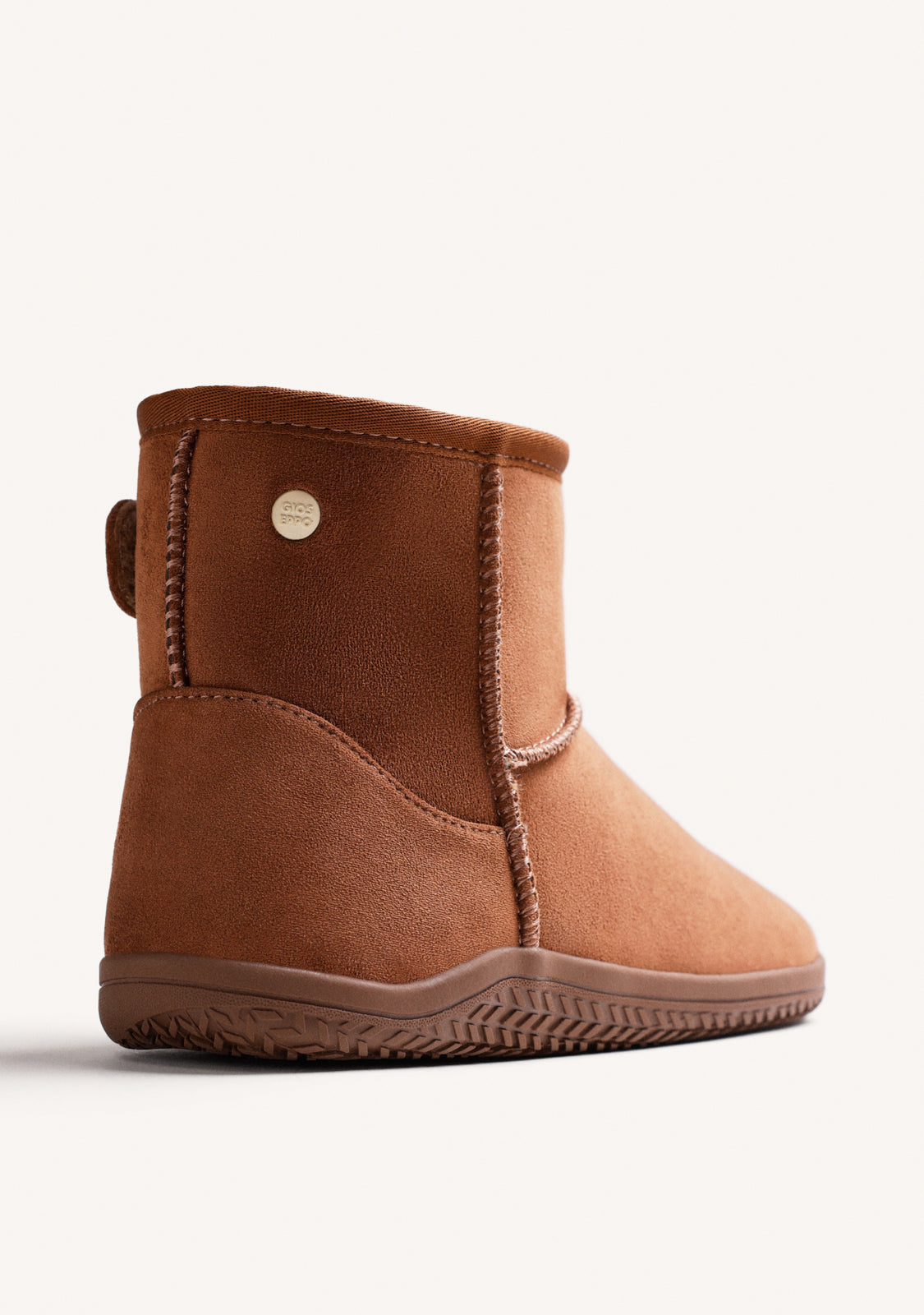 BAREFOOT AUSTRALIAN BOOTS CHOCOLATE