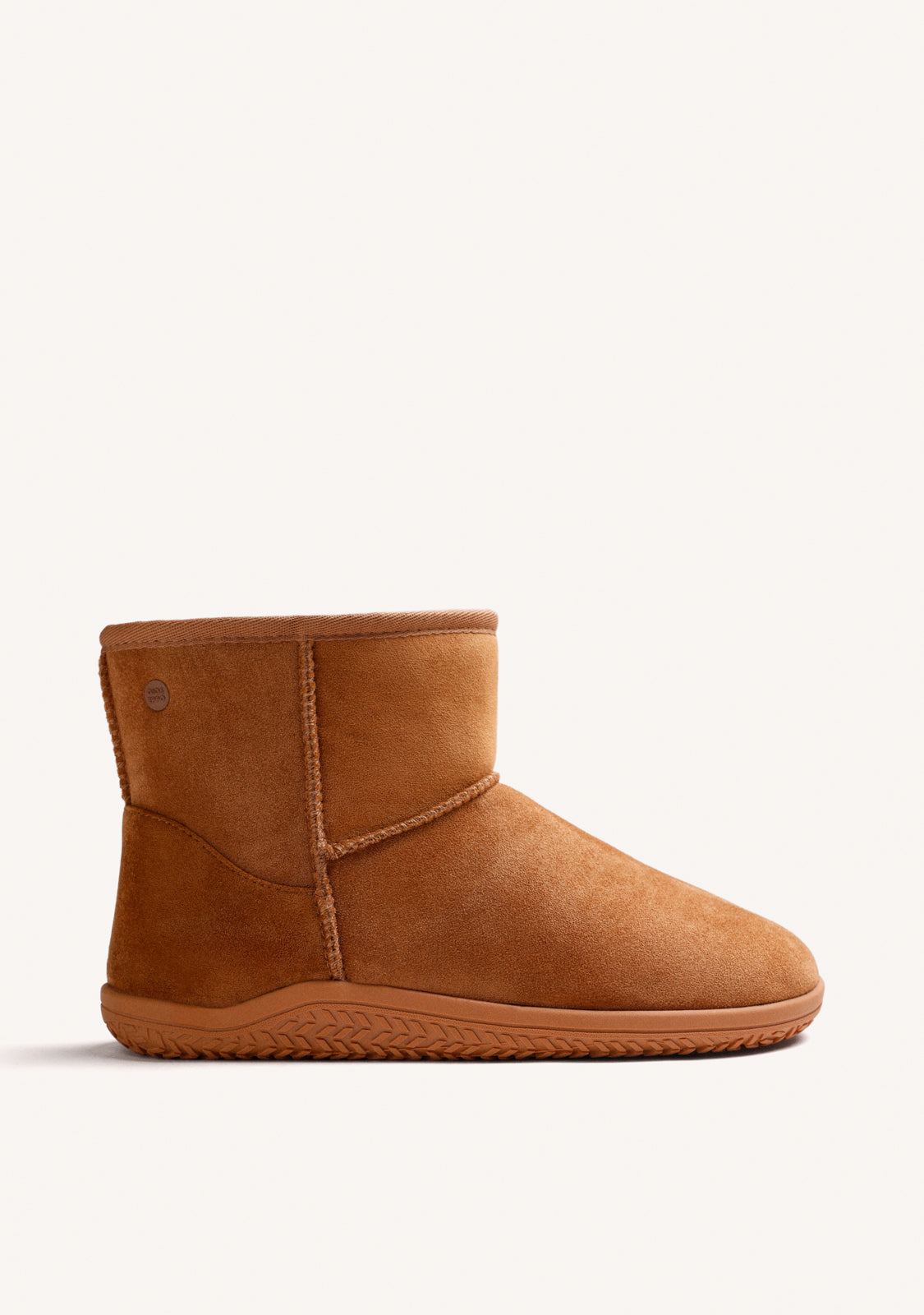 AUSTRALIAN BAREFOOT LEATHER BOOTS