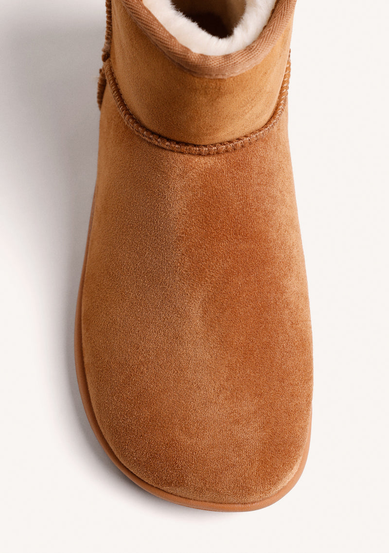 AUSTRALIAN BAREFOOT LEATHER BOOTS