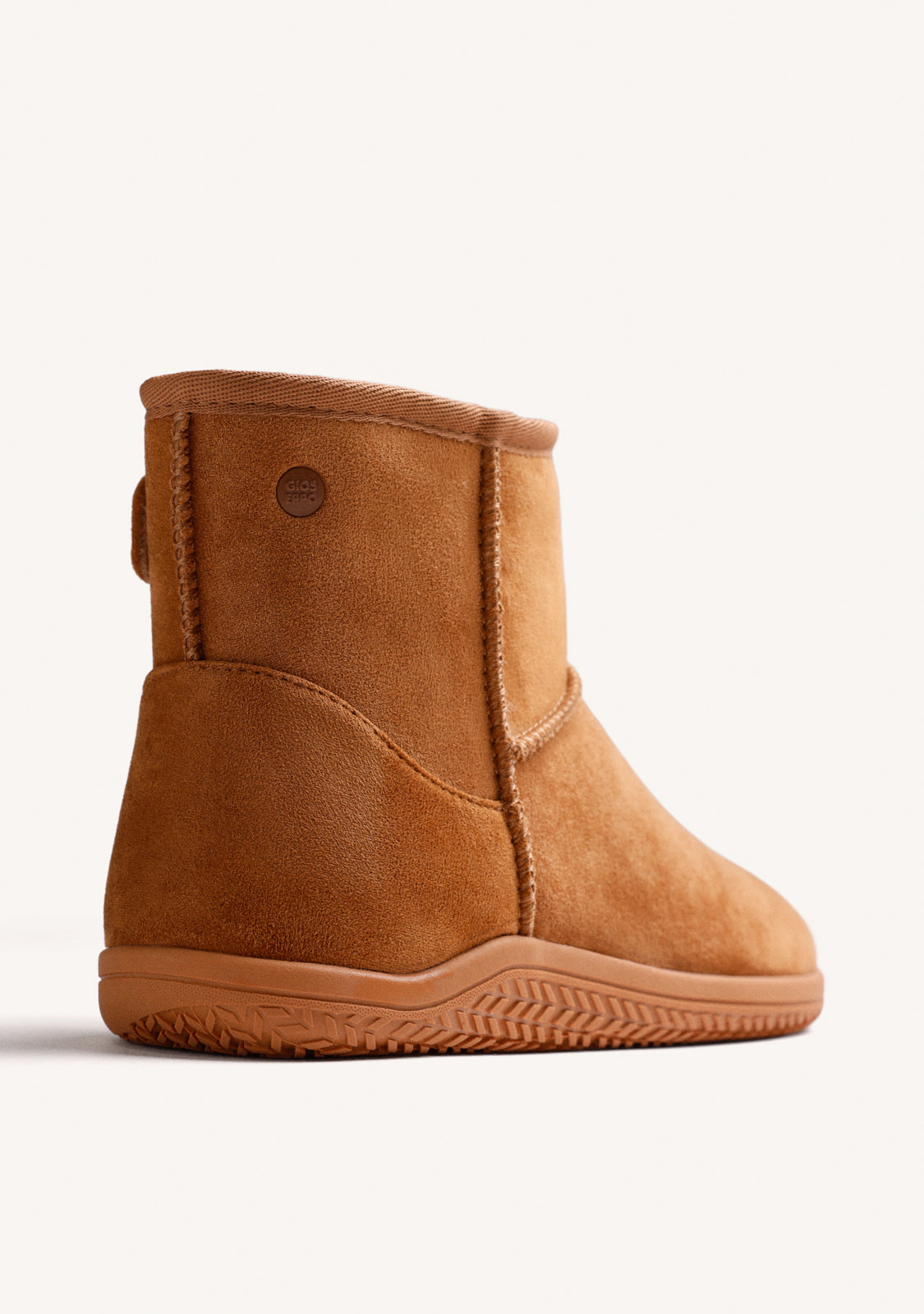 AUSTRALIAN BAREFOOT LEATHER BOOTS