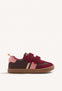 SCARPE BAREFOOT IN PELLE