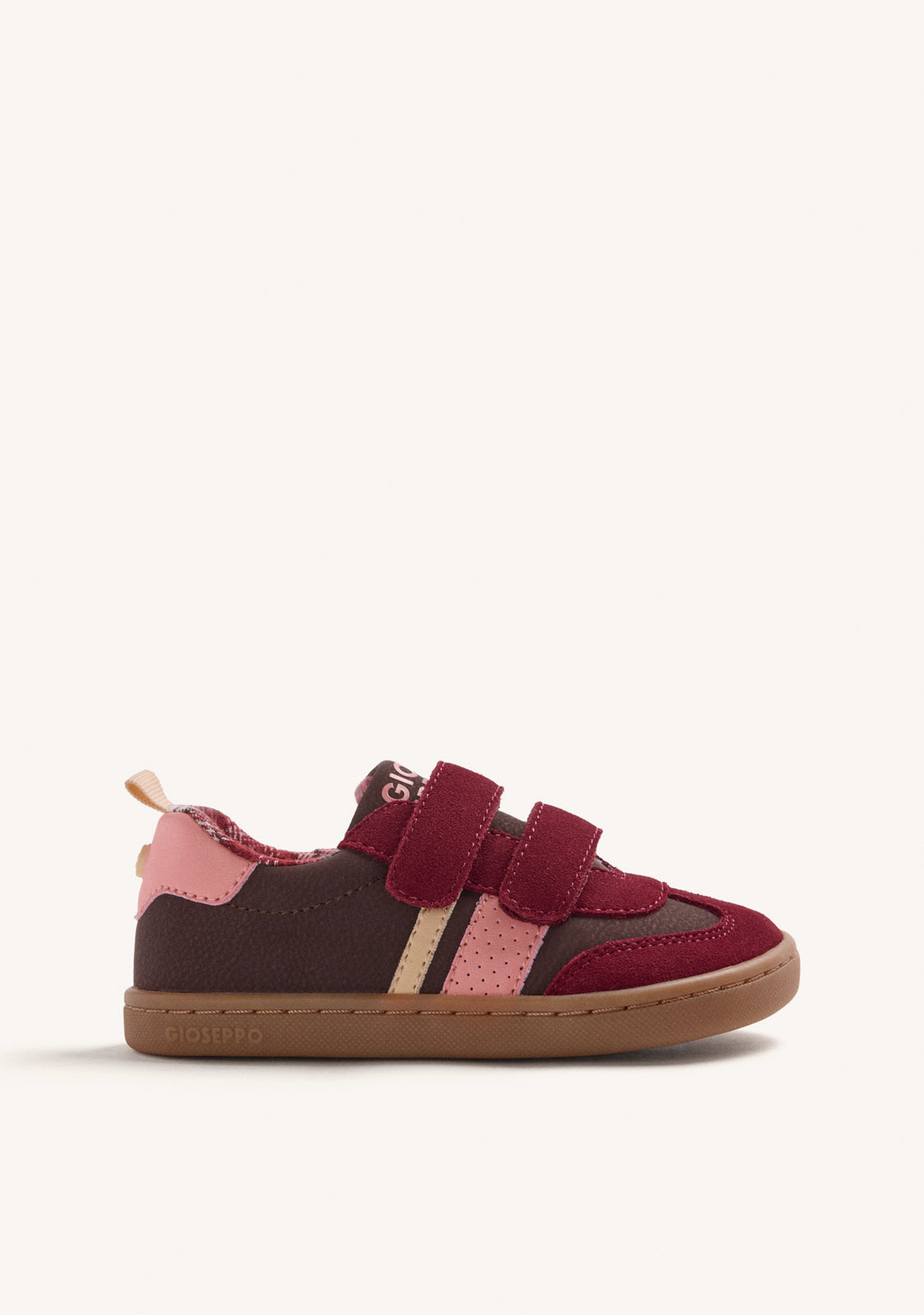 SCARPE BAREFOOT IN PELLE