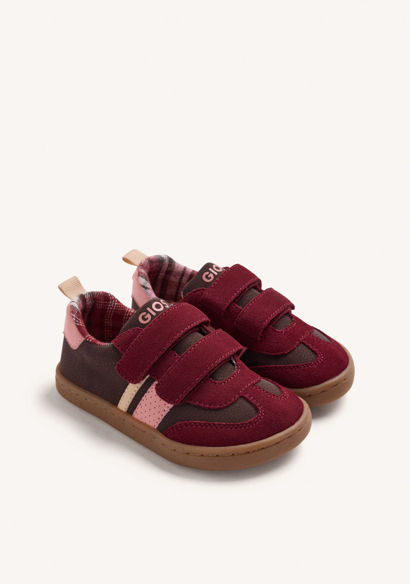 SCARPE BAREFOOT IN PELLE