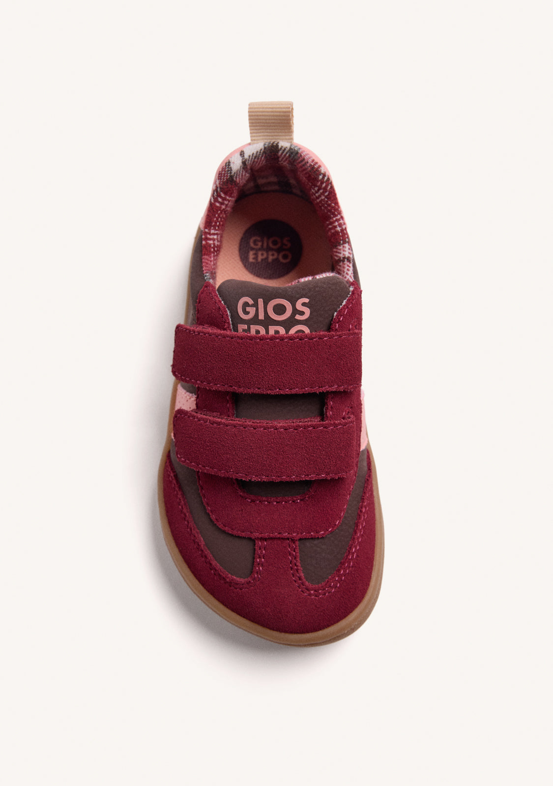 SCARPE BAREFOOT IN PELLE