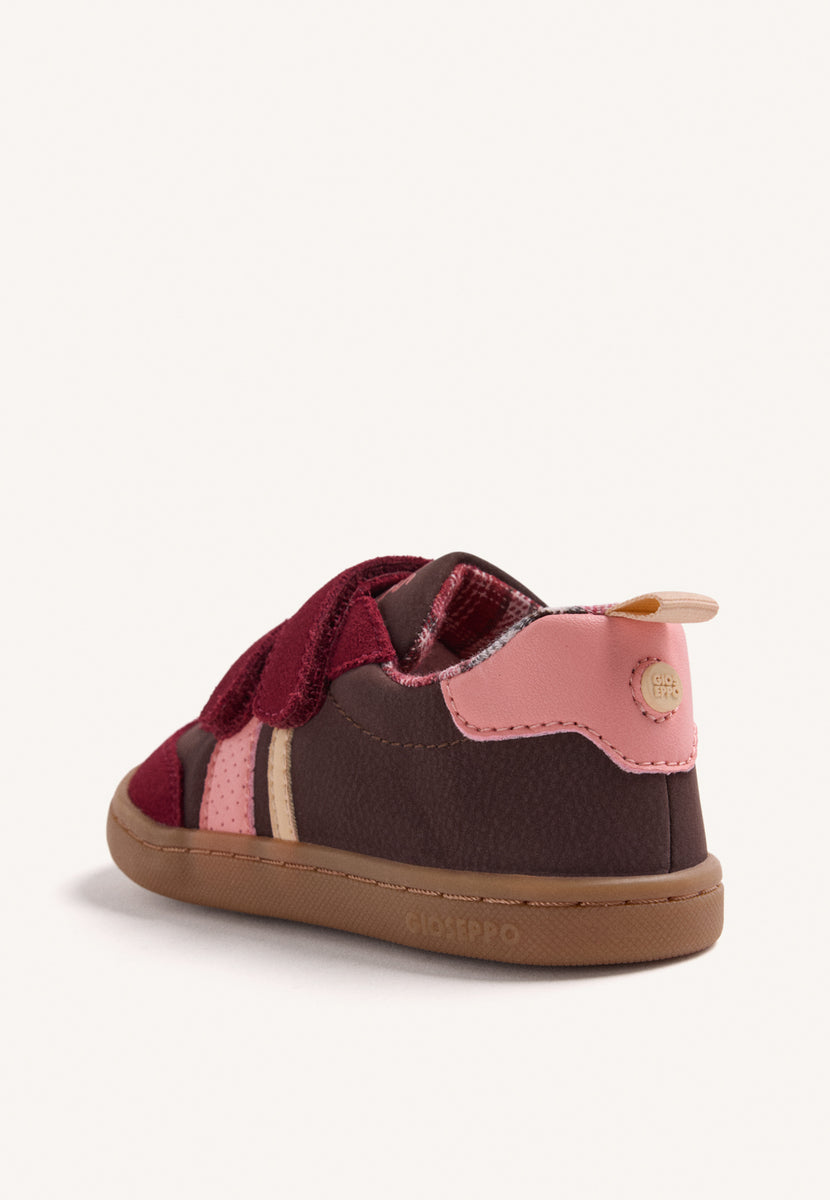 SCARPE BAREFOOT IN PELLE