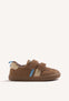 SCARPE BAREFOOT IN PELLE